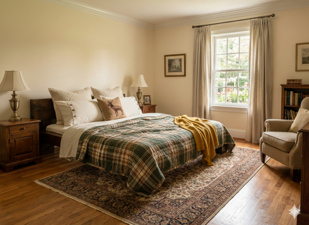 Łóżko jesionowe Model Harmony 160x200 - jasne drewno